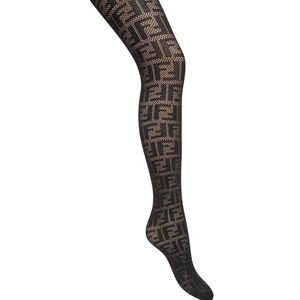 Fendi Tights